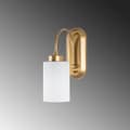 Miniatyrbild 4 av 7: Vägglampa Hemikilo - 13160