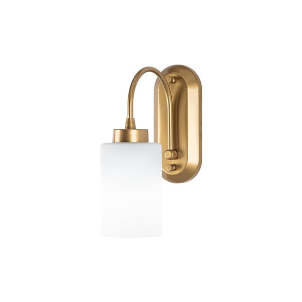 Vägglampa Hemikilo - 13160