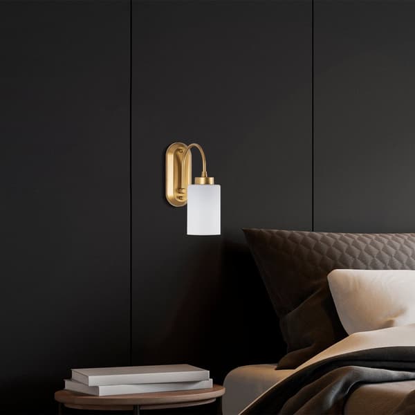 Vägglampa Hemikilo - 13160