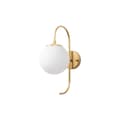 Miniatyrbilde 4 av 7: Vegglampe Juvel - 10565