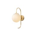 Miniatyrbilde 5 av 7: Vegglampe Juvel - 10565