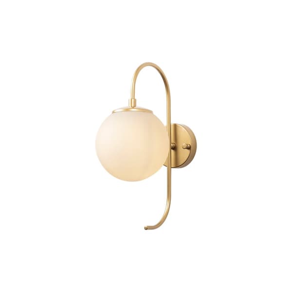 Vegglampe Juvel - 10565