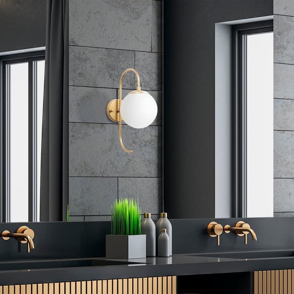 Vegglampe Juvel - 10565