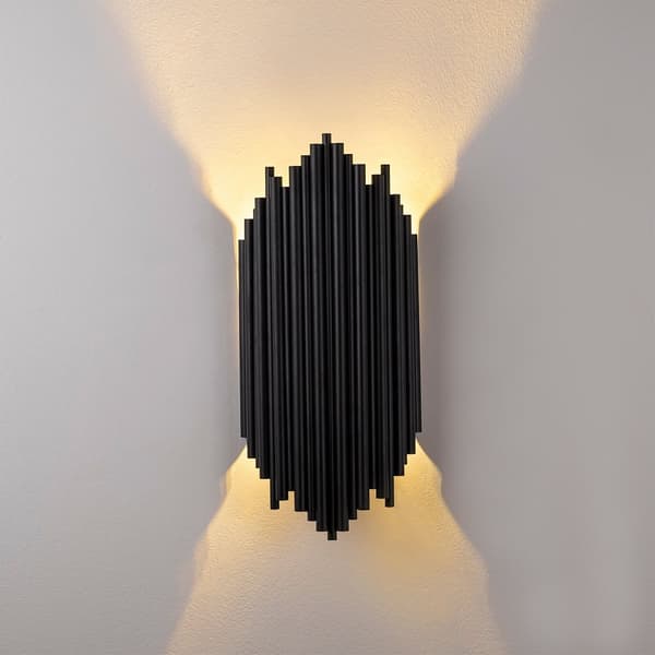Vägglampa Kara - 13345