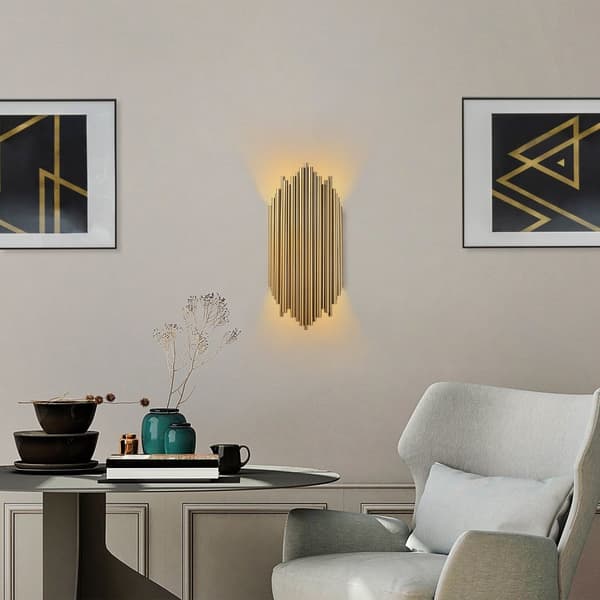 Vegglampe Kara - 13346