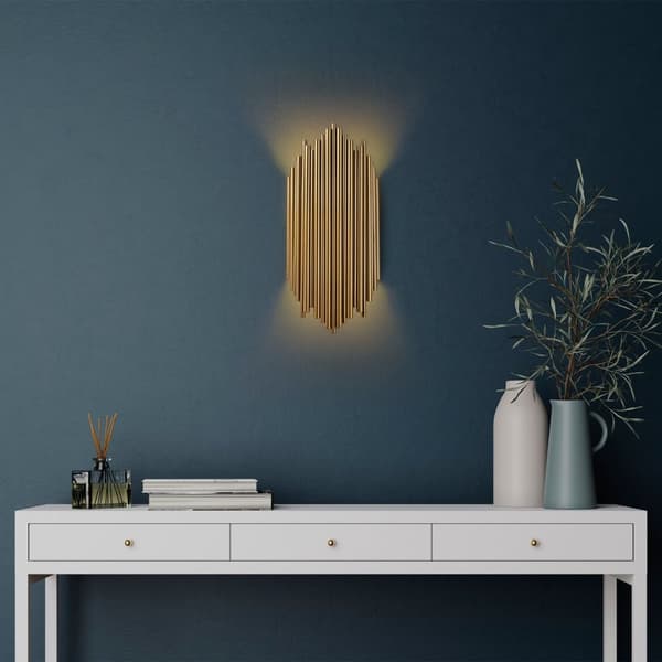 Vegglampe Kara - 13346