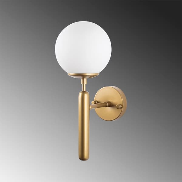 Vegglampe King - 11458
