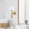 Miniatyrbilde 2 av 5: Vegglampe King - 11458