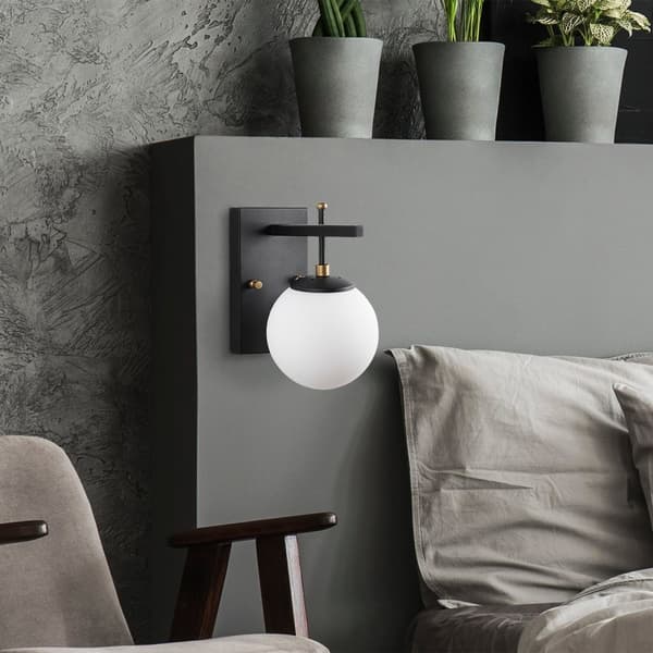 Vägglampa Zahar - 13113