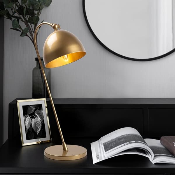Bordslampa Acuka - 12291