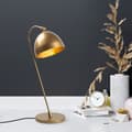 Miniatyrbild 1 av 9: Bordslampa Acuka - 12291