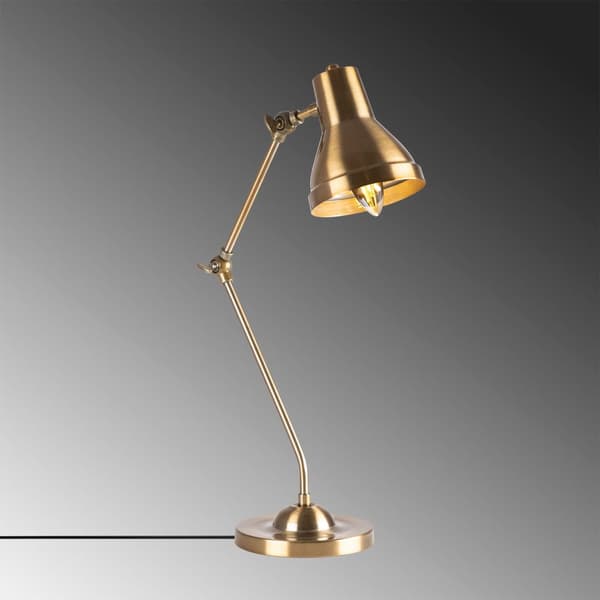 Bordlampe blandet - 11505