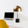 Miniatyrbild 2 av 8: Bordslampa Mixed - 11496