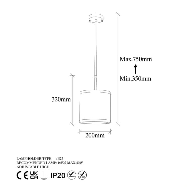 Chandelier Way - 11615