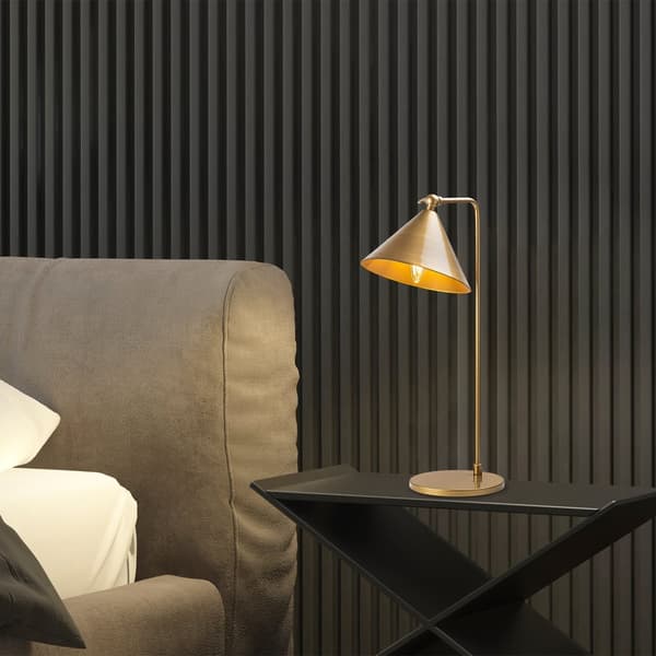 Bordslampa Konika - 12266