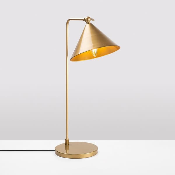 Bordslampa Konika - 12266