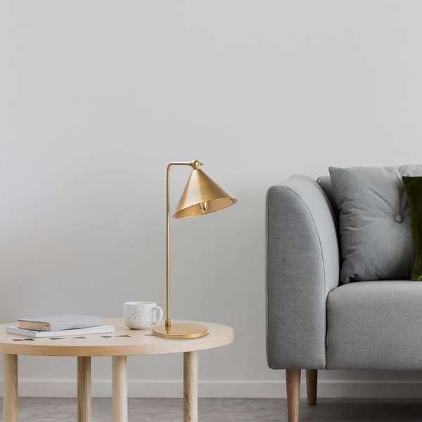 Bordslampa Konika - 12266
