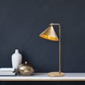 Miniatyrbild 1 av 6: Bordslampa Konika - 12266