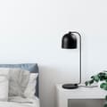 Miniatyrbild 3 av 8: Bordslampa Epika - 12247