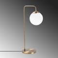 Miniatyrbild 3 av 5: Bordslampa Viran - 10975