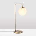 Miniatyrbild 4 av 5: Bordslampa Viran - 10975