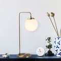Miniatyrbild 2 av 5: Bordslampa Viran - 10975