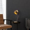 Miniatyrbild 3 av 8: Bordslampa Sanika - 12276