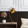 Miniatyrbild 2 av 8: Bordslampa Sanika - 12276