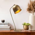 Miniatyrbild 1 av 8: Bordslampa Sanika - 12276