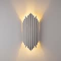 Miniatyrbild 4 av 8: Vägglampa Kara - 13347
