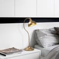 Miniatyrbild 3 av 8: Bordslampa Konika - 12261