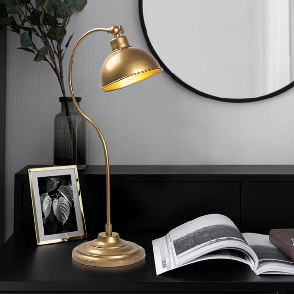 Bordslampa Konika - 12261