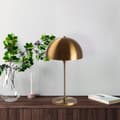 Miniatyrbilde 1 av 5: Bordlampe Varzan - 10857