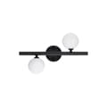 Miniatyrbilde 4 av 5: Vegglampe Domino - 11038