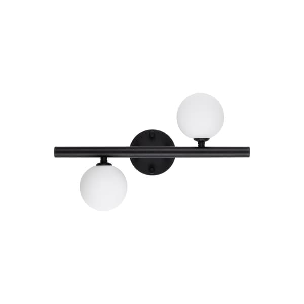 Vegglampe Domino - 11038