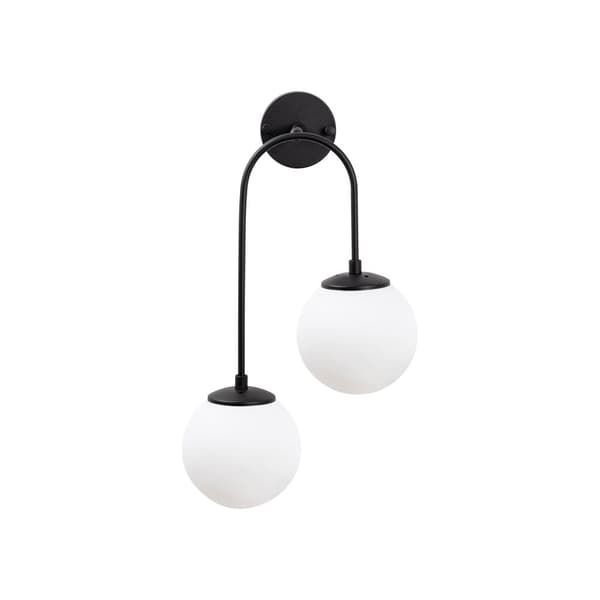 Vägglampa Jewel - 10575