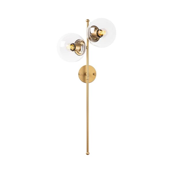 Vägglampa Fazli - 10405