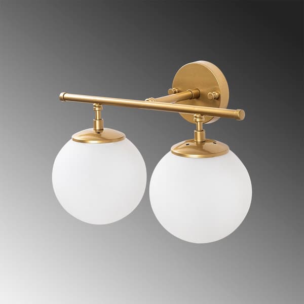 Vägglampa Roe - 10735