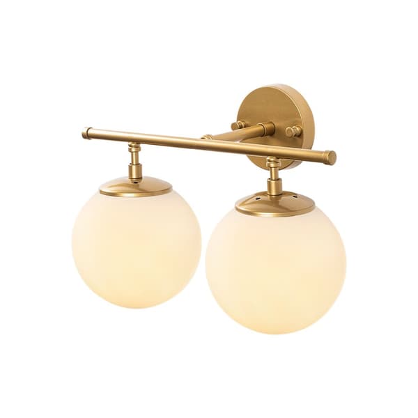 Vägglampa Roe - 10735