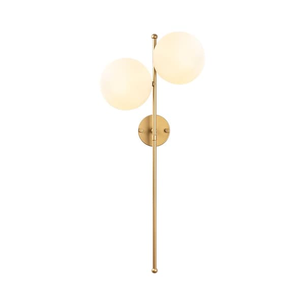 Vägglampa Fazli - 10410