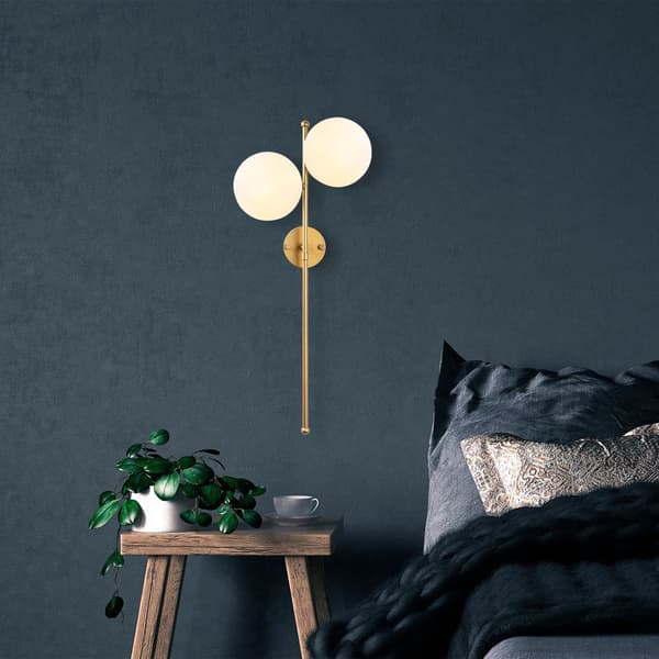 Vägglampa Fazli - 10410