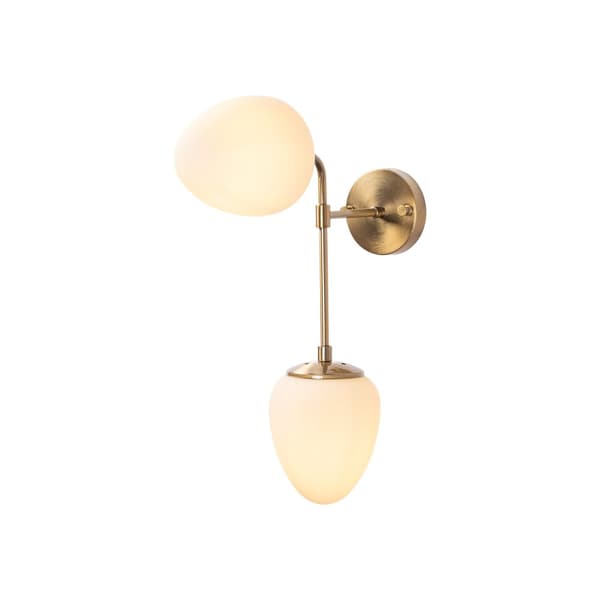 Væglampe Ns - 10685