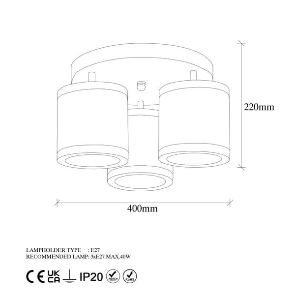 Chandelier Way - 11625