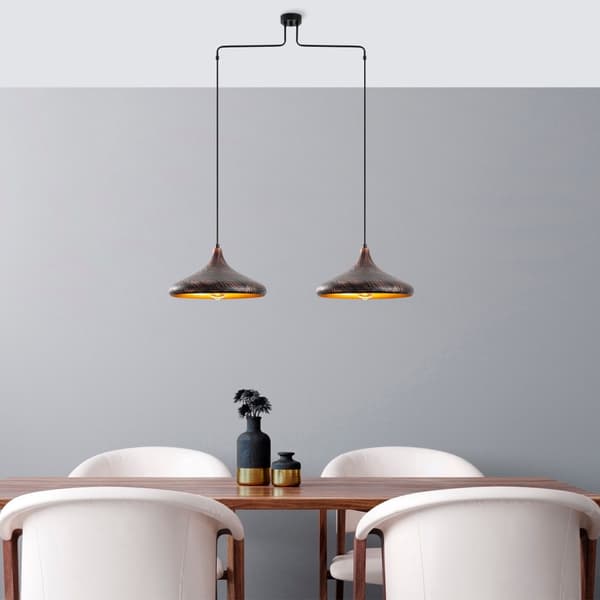 Lysekrone Barek - 11548