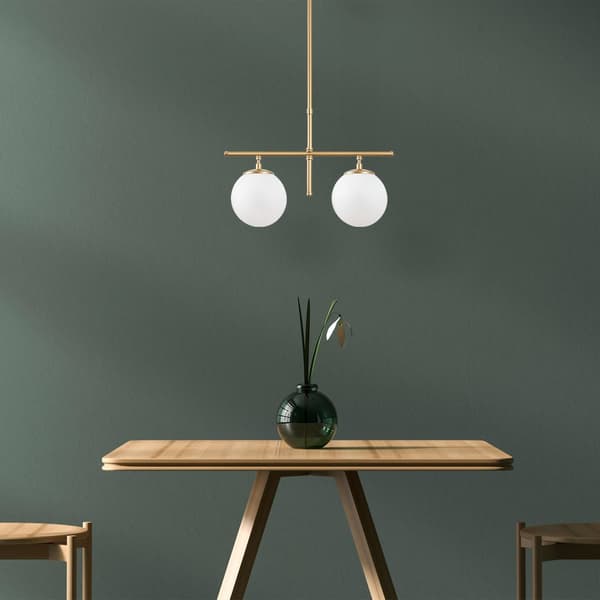 Lysekrone rogn - 10765