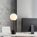 Miniatyrbild 3 av 8: Bordslampa Globo - 13063