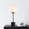 Miniatyrbild 1 av 8: Bordslampa Globo - 13063