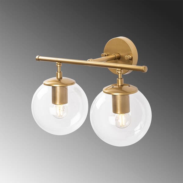 Vegglampe Roe - 10730