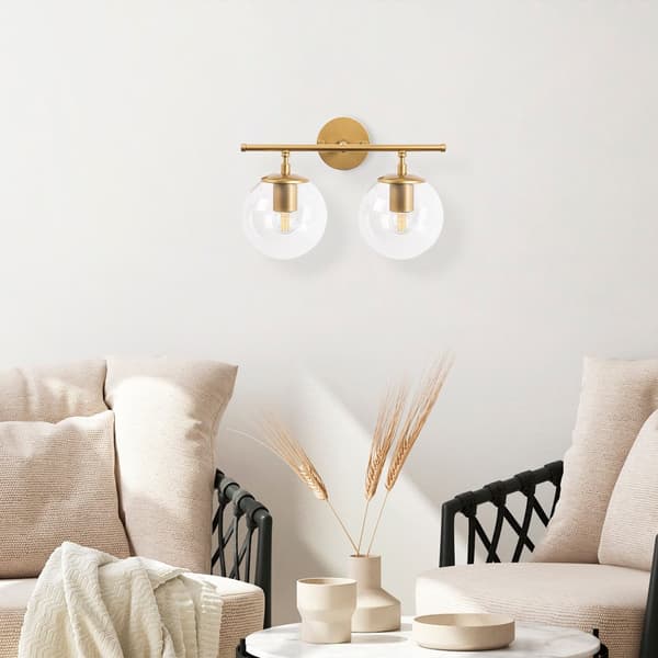Vegglampe Roe - 10730