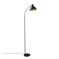 Miniatyrbillede 5 af 8: Gulvlampe Varzan - 10855